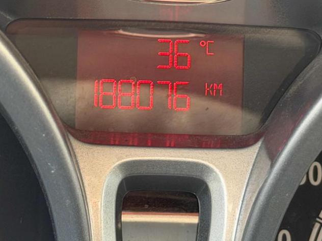 FORD Fiesta 1.4 5p BENZINA/GPL Titanium Stupenda Bellissima rif. 24045970 - Foto 6