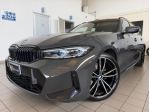 BMW 320 d 48V xDrive Touring Msport //SERVICE BMW// rif. 23948016