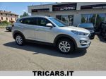 HYUNDAI Tucson 1.6 CRDi MOTORE SOSTITUITO HYUNDAI UNICO PROP. rif. 23992493