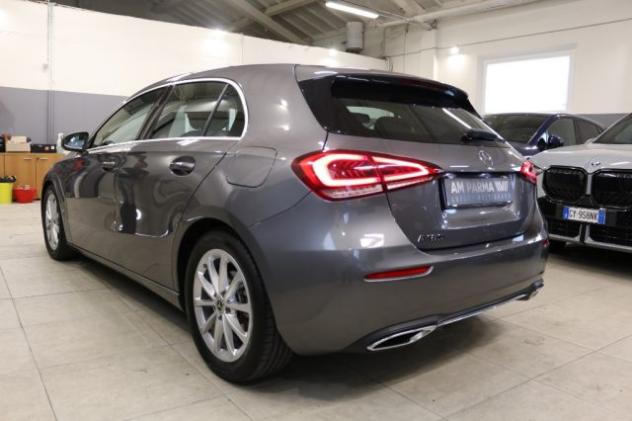 MERCEDES-BENZ A 180 Automatic Sport rif. 24153232 - Foto 4