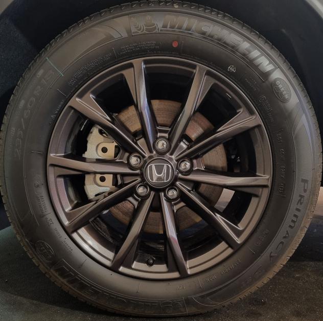 Honda CR-V 2.0 Hev Elegance AWD - Foto 5