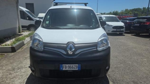 RENAULT Kangoo 1.5 dCi 75CV F.AP. 4p. Express rif. 23823519 - Foto 5