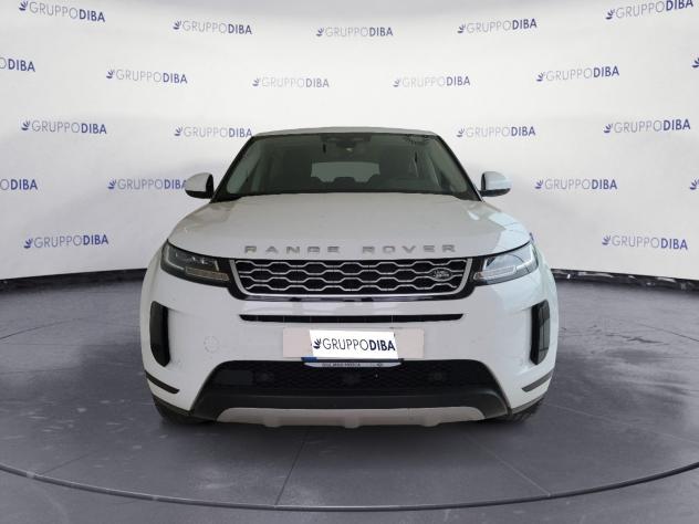 Land Rover Range Rover Evoque II 2019 Die 2.0d i4 mhev S awd 163cv auto - Foto 2