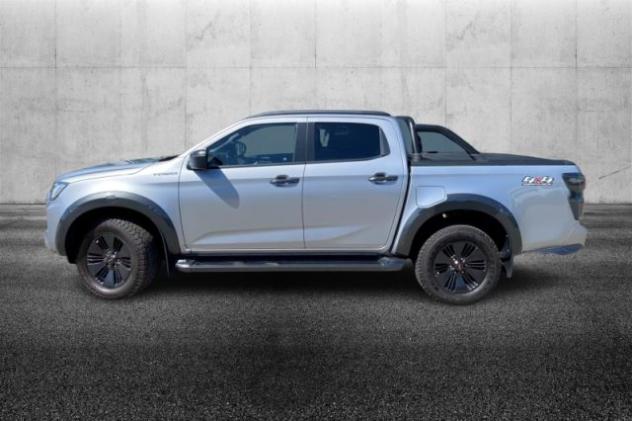 ISUZU D-Max N60 1.9 aut. Crew Nitro Sport Cab rif. 24048890 - Foto 5