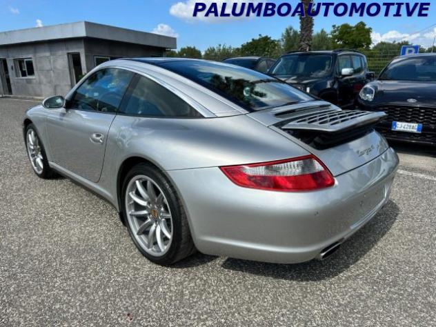 PORSCHE 911 Targa 4 rif. 23775110 - Foto 4
