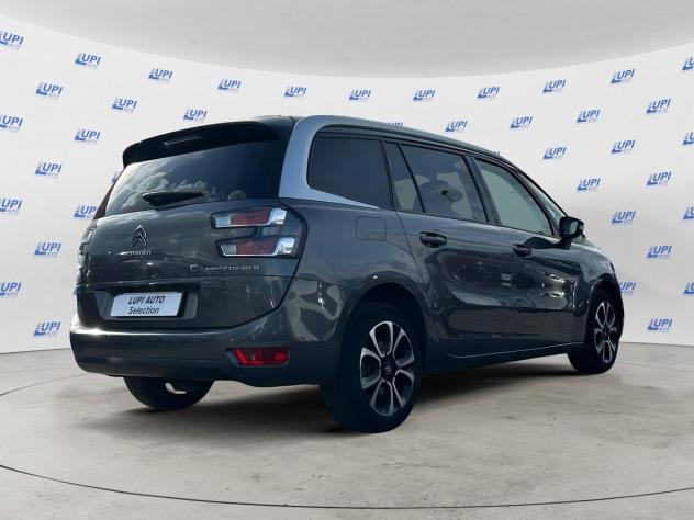 Citroën Grand C4 Spacetourer BlueHDi 130 S&S EAT8 Shine Pack - Foto 3