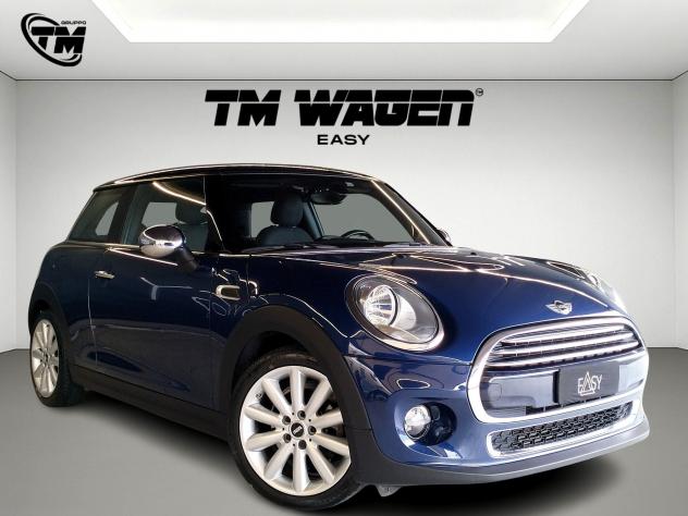 Mini 1.5 Cooper - NEOPATENTATI - TAGLIANDI MINI - Foto 3
