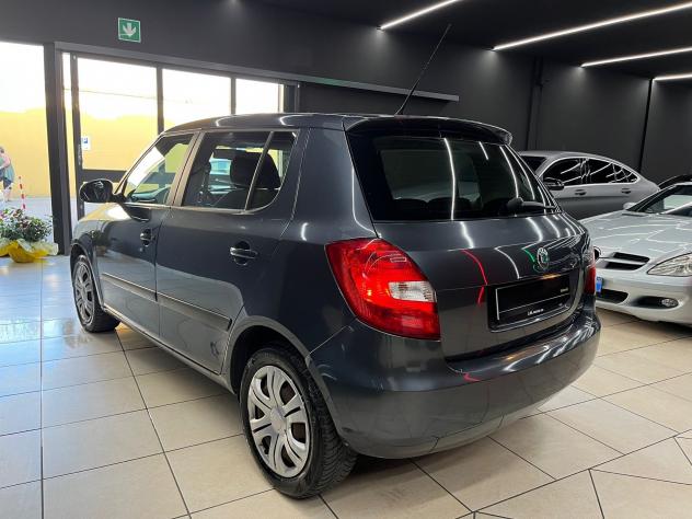 Skoda Fabia 1.2 12V 70CV 5p. Style OK NEOPATENTATI - Foto 6
