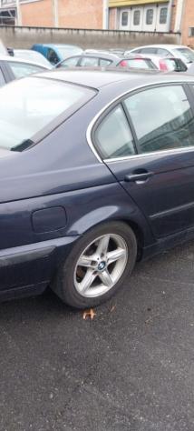 BMW 320 i cat 4 porte Attiva rif. 20668957 - Foto 4