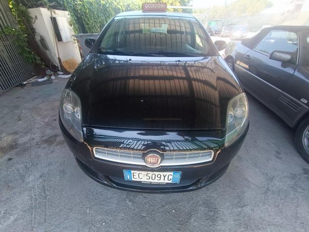 Fiat Bravo 1.4 Emotion GPL - Foto 4
