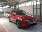 MAZDA CX-3 1.5L Skyactiv-D Exceed rif. 21082133