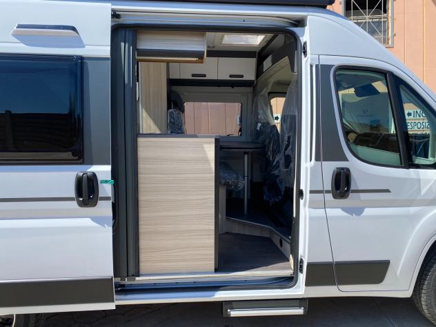 Sun Living V 55 SP Comfort edition - Foto 8