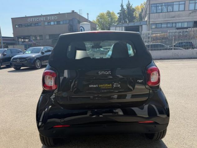 SMART ForTwo EQ cabrio Passion 22KW rif. 23948729 - Foto 4