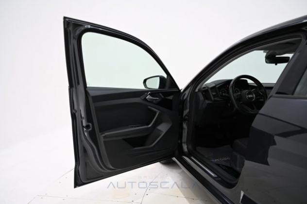 AUDI A1 SPB 30 TFSI 116cv S Tronic Admired rif. 23901708 - Foto 6