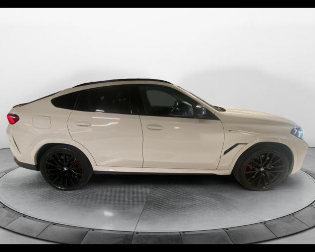 BMW X6 G06 xdrive40d mhev 48V Msport auto - Foto 9