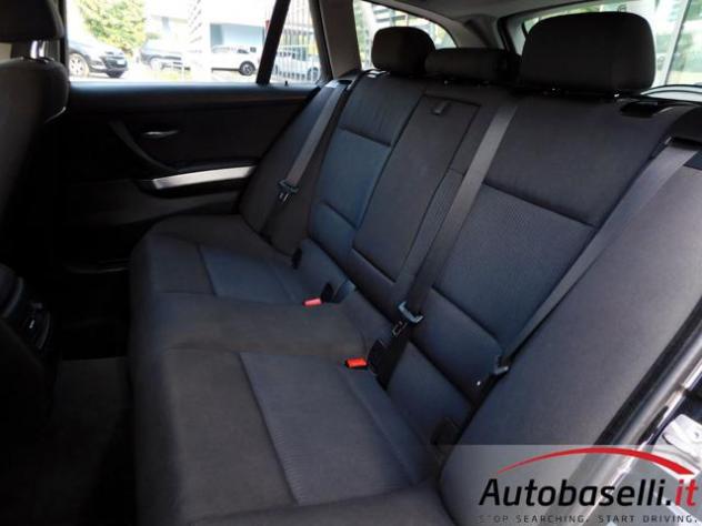 BMW 320 D TOURING ATTIVA RESTYLING 177CV EURO 5A rif. 23344103 - Foto 3