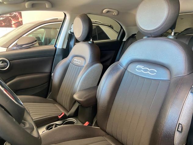 Fiat 500X 1.6 MultiJet 120 CV Lounge - Foto 9
