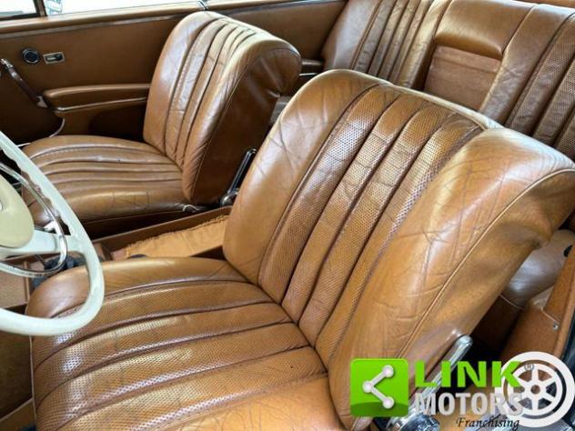 MERCEDES-BENZ 280 280 SE Coupè rif. 24093287 - Foto 10
