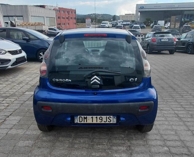 Citroen C1 1.0 5 porte C1TY - Foto 6