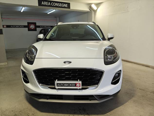 Ford Puma 1.5 EcoBlue 120cv Titanium Design - Foto 2