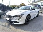 PEUGEOT 508 2ª serie 508 BlueHDi 130 Stop&Start EAT8 SW GT