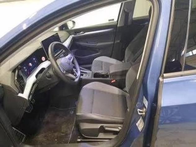Volkswagen Golf 2.0 TDI SCR 110KW GOAL DSG LED NAVI CAMERA - Foto 3