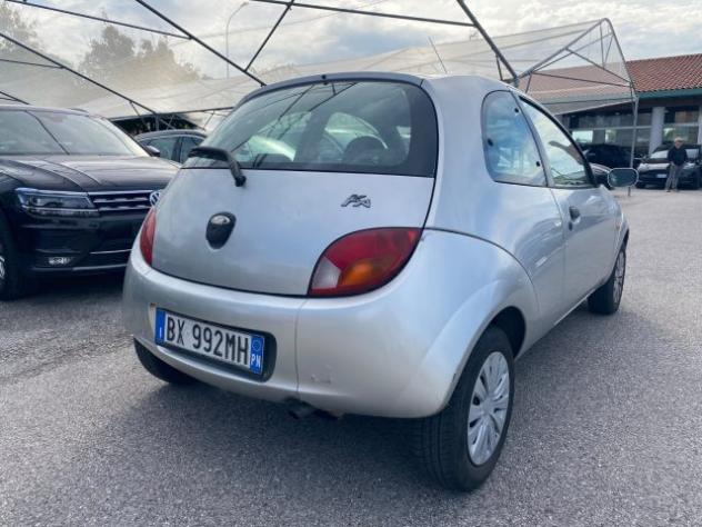 FORD Ka 1.3 Collection rif. 24159870 - Foto 3
