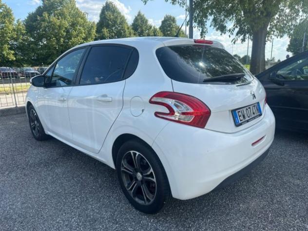 PEUGEOT 208 1° serie 1.4 VTi 95 CV 5p. GPL Allure rif. 23725763 - Foto 6
