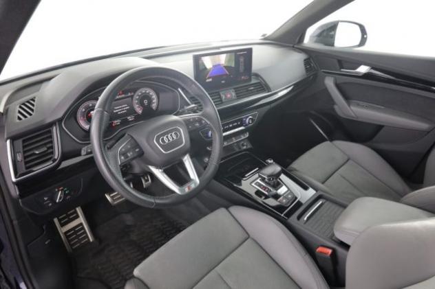 AUDI Q5 Q5 SPB 40 TDI quattro S tronic S line rif. 23744818