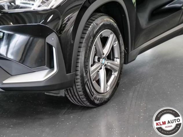 BMW X1 sDrive 18d Black edition Garanzia BMW rif. 24069261 - Foto 6