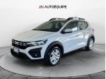 Dacia Sandero Stepway III 2021 Stepway 1.0 tce Expression Eco-g 100cv