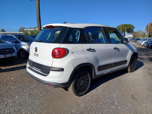 Fiat 500L 1.3 Multijet 95 CV Cross - Foto 5