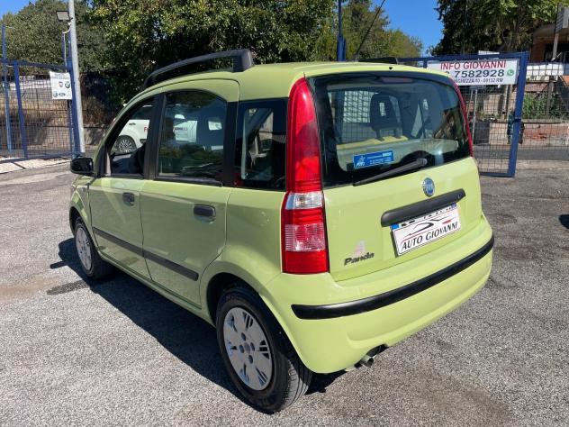 Fiat Panda 1.2 Dynamic 70 mila km - Foto 6