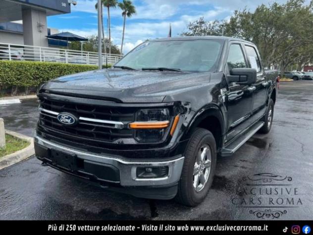 FORD F 150 Hybrid XLT + IVA rif. 24135961