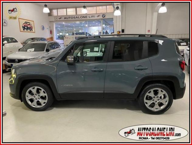 JEEP Renegade 1.0 T3 120cv Limited 2wd - Foto 7