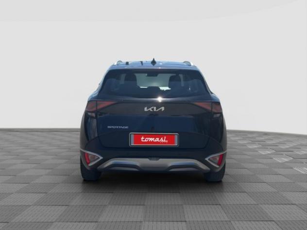 KIA Sportage Sportage 1.6 CRDi MHEV DCT Style rif. 23697575 - Foto 4