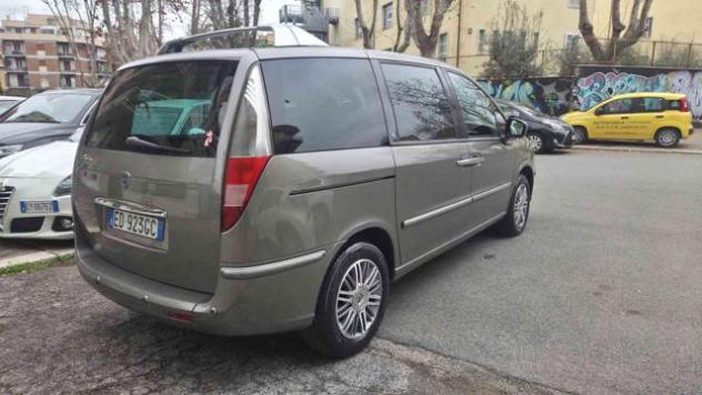 LANCIA Phedra 2.0 MJT 136 CV Platino rif. 23257163 - Foto 5