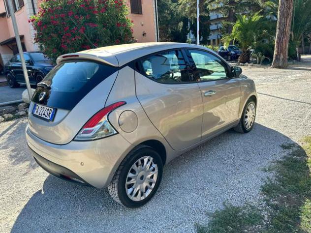 LANCIA Ypsilon 0.9 TwinAir 85 CV 5 porte S&S DFN Silver rif. 21118632 - Foto 6