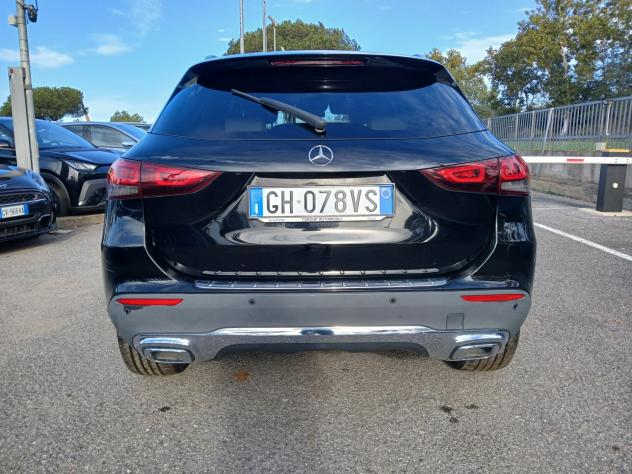 Mercedes-benz GLA 200d automatic Premium - Foto 6