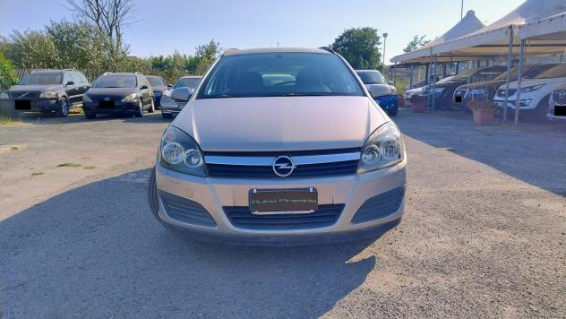 Opel Astra 1.4 16V Twinport Station Wagon - Foto 7