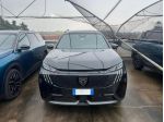 Peugeot 5008 Hybrid 136 e-DCS6 GT