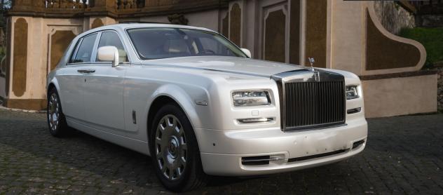 Rolls Royce Phantom 6.7 - Foto 2