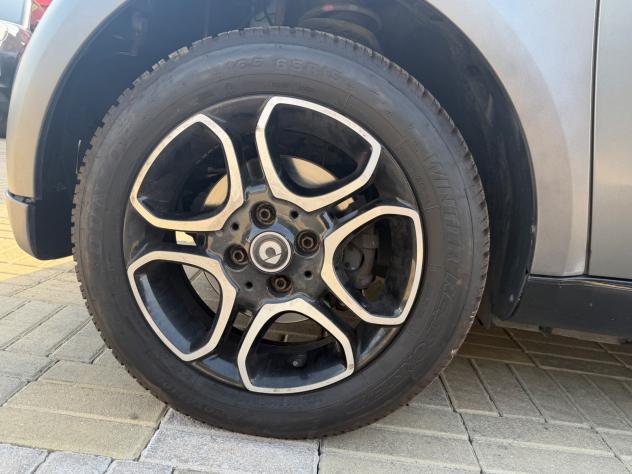 Smart ForTwo 70 1.0 Prime - Foto 8