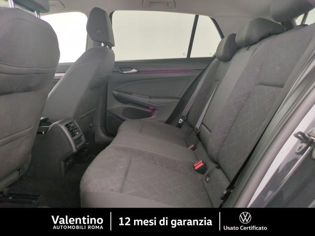 Volkswagen Golf 1.0 TSI 110cv EVO Life - Foto 10