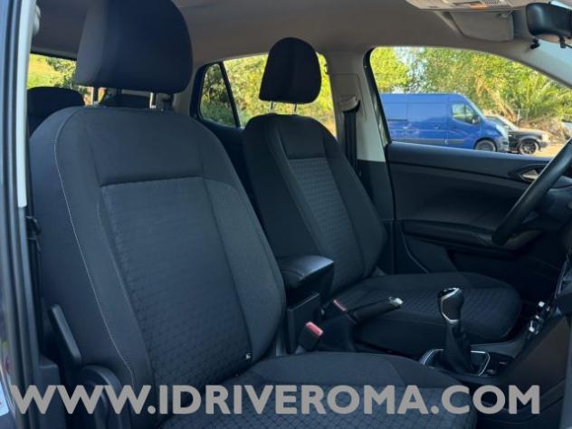 VOLKSWAGEN T-Cross T-Cross 1.0 tsi Style 95cv +GPL rif. 23917093 - Foto 8