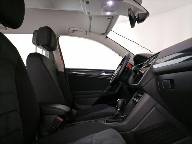 Volkswagen Tiguan Allspace 2.0 tdi Advanced 150cv 7p.ti dsg - Foto 6