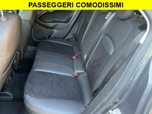 FIAT 500X 1.6 MultiJet2 Sport CrossX rif. 23937494 - Foto 9