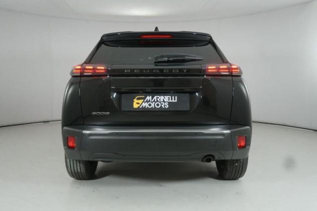 PEUGEOT 2008 1.2 PURETECH 100CV ALLURE rif. 23551100 - Foto 5