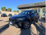 Bmw X1 sDrive18d Sport Line Pelle/Led