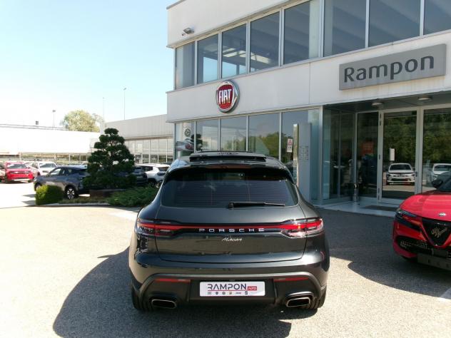 Porsche Macan 2.0 Tetto apribile - Foto 5